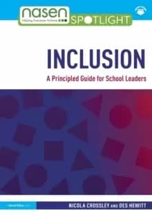 Inclusion: A Principled Guide for School Leaders