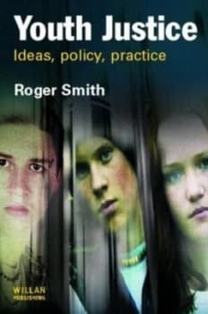 Youth Justice by Roger S Smith Paperback