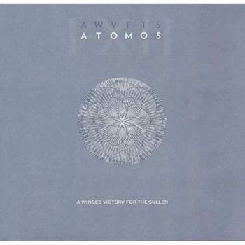 A Winged Victory for the Sullen - Atomos CD