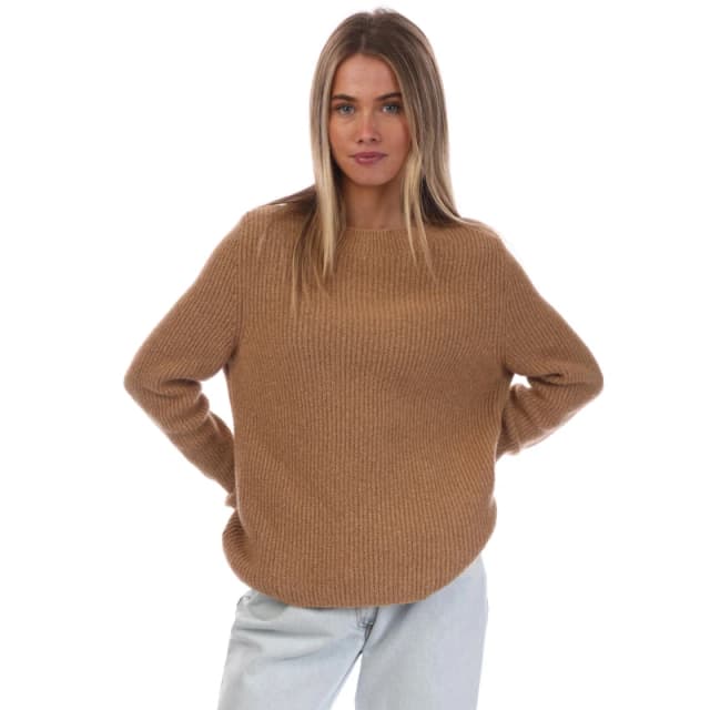 Boss Falodiene Sweater Beige female L