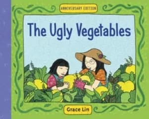 ugly vegetables