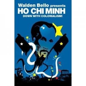 Down with Colonialism by Ho Chi Minh Paperback