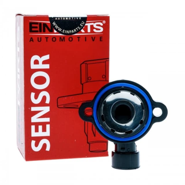 EINPARTS EPS1332 Throttle Position Sensor Sensor,throttle position (3940)