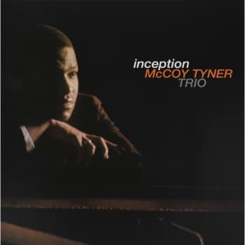 Mccoy Tyner Trio - Inception Vinyl