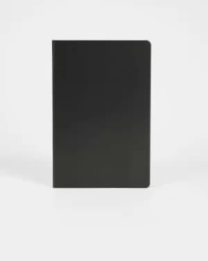 Plain A5 Notebook