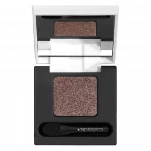 Diego Dalla Palma Satin Pearl Eye Shadow 2g (Various Shades) - Taupe Brown
