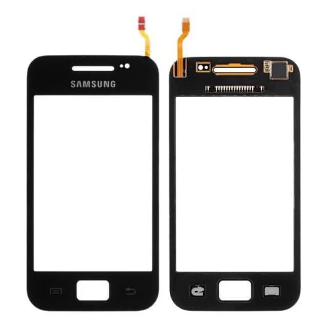 CoreParts MSPP71156 mobile phone spare part Display glass digitizer Bl