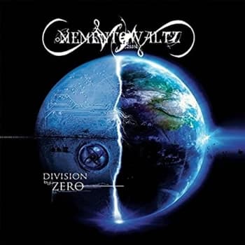 Memento Waltz - Division By Zero CD