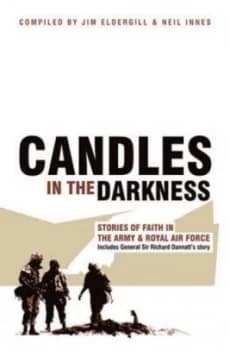 Candles in the Darkness by Jim Eldergill Paperback