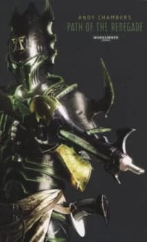 Path of the Renegade by Andy Chambers Paperback