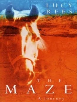 The Maze by Lucy Rees Book