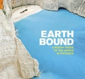 Earthbound by Rough Guides Book