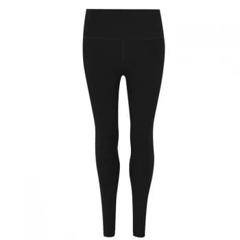 Skechers Go Walk High Waisted Leggings II Ladies - BLACK