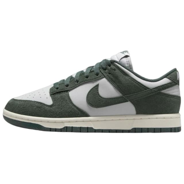 Nike Dunk Low Sneaker Women Grey F002 39