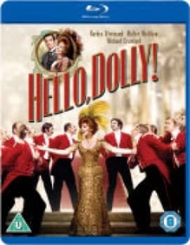 Hello Dolly