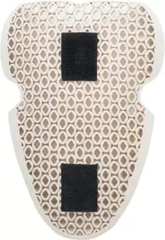 Halvarssons Type A Shoulder/Elbow/Knee Protectors, beige, beige, Size One Size