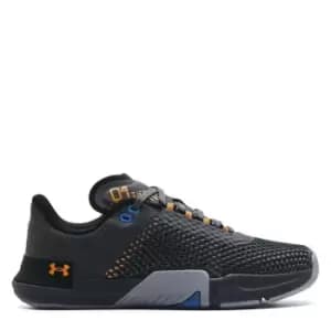 Under Armour Armour TriBase Reign 4 Trainers Mens - Grey