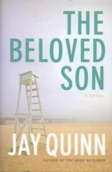 The Beloved Son by Jay Quinn Hardback