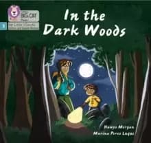 In the Dark Woods : Phase 3 Set 2
