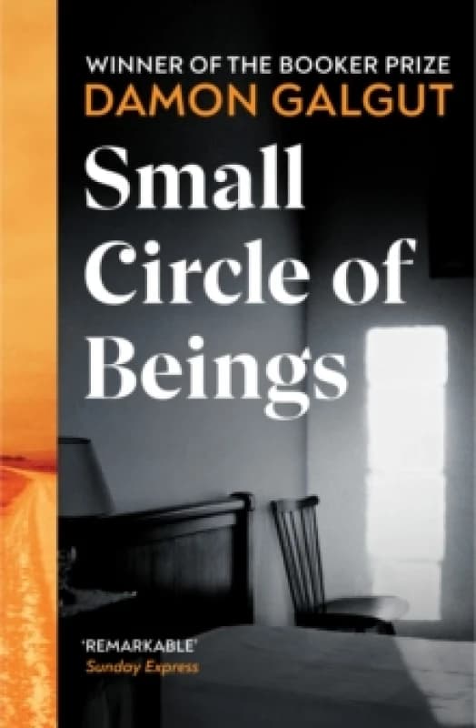 Small Circle of Beings Paperback / softback