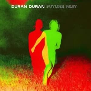 Future Past by Duran Duran CD Album