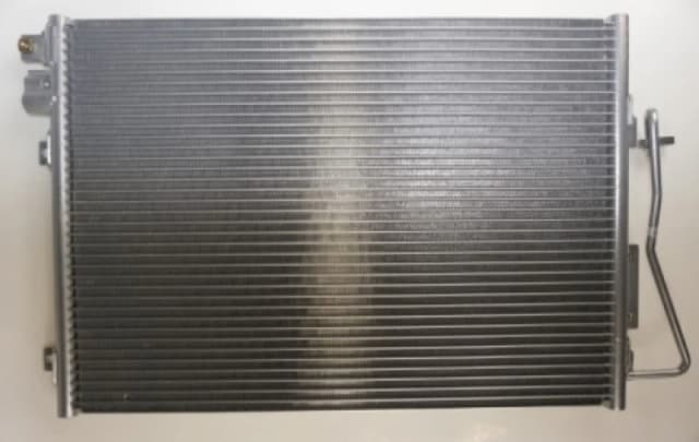 CLIMTEX CH2-769 Condenser Aluminium Condenser,air conditioning (448)