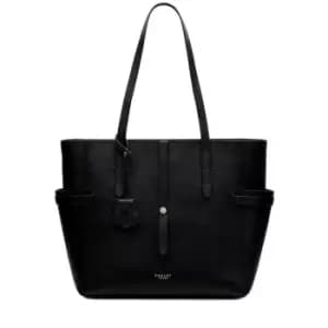 Radley Abingdon Road Shoulder Bag - Brown