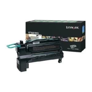 Lexmark X792X1KG Black Laser Toner Ink Cartridge