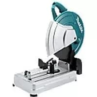 Makita DLW140z BL LXT Cut-off Saw 36V (2 x 18V) Bare Unit