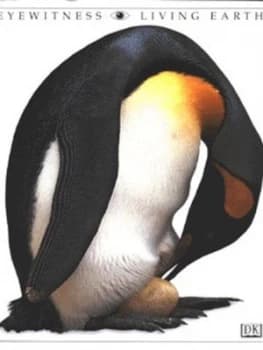 Living Earth by Miranda Smith Hardback