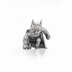 Royal Selangor DC Comics Batman Pewter Mini Figurine 4.5cm