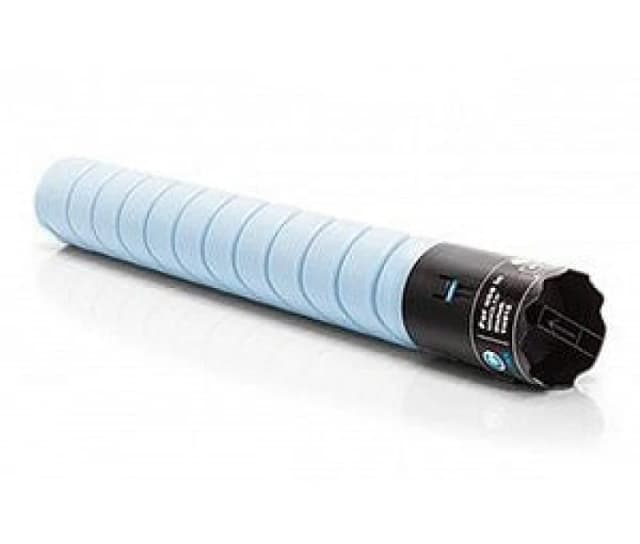 Armor Armor K40118OW toner cartridge Compatible Cyan A33K452-OWA