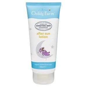 Childs Farm Aftersun Organic Coconut 100ml