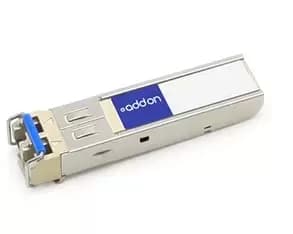 AddOn Networks JNP-SFP-25G-SR-AO network transceiver module Fiber...