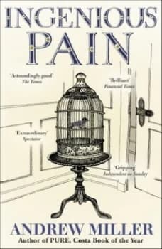 Ingenious pain by Andrew Miller