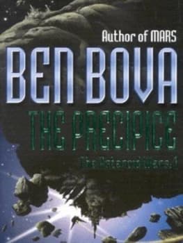 The Precipice by Ben Bova Paperback