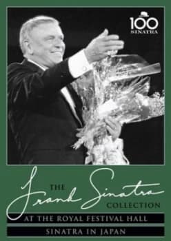 Frank Sinatra At the Royal Festival Hall/Sinatra in Japan - DVD