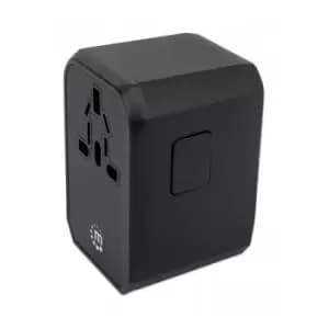WALL/POWER USB TRAVEL CHARGER