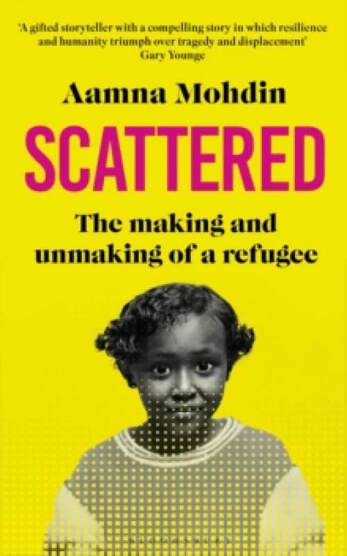 Scattered : A Top 5 Sunday Times bestseller Hardback