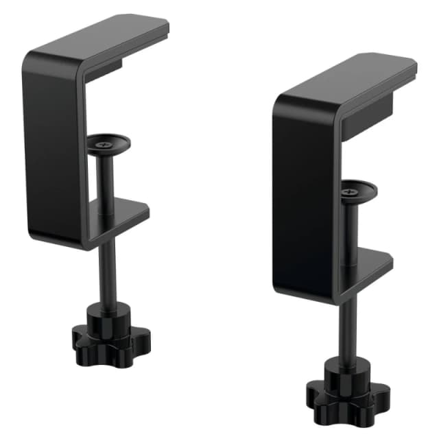 MOZA Racing Table Clamp for AY210 Force Feedback YOKE For Flight Simulators - AS013