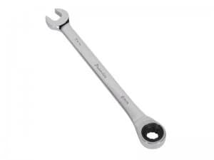 Genuine SEALEY RCW06 Ratchet Combination Spanner 6mm