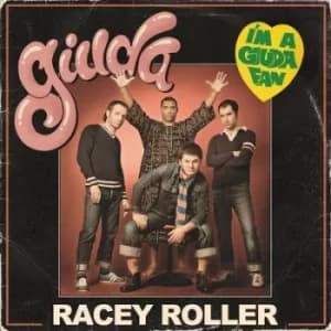 Racey Roller by Giuda CD Album