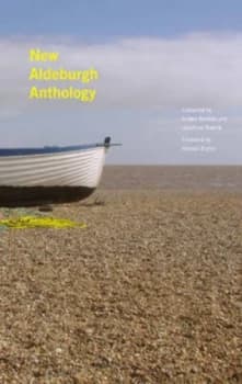 New Aldeburgh Anthology by Ariane Bankes Hardback