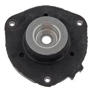Mounting Bush Bearing 36465 by Febi Bilstein Front Axle Left/Right