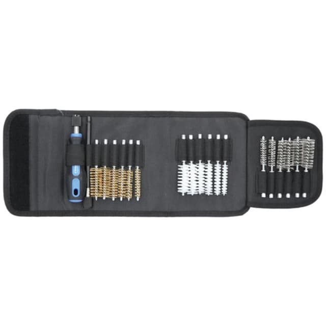 KS TOOLS BT103000 Cleaning Brush Set Cleaning Brush Set (6888)