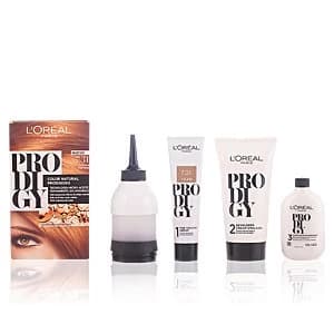 PRODIGY coloracion permanente #7.31-sahara set