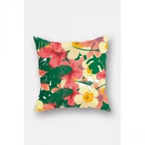 YS21502 Multicolor Cushion Cover