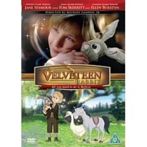 Velveteen Rabbit DVD