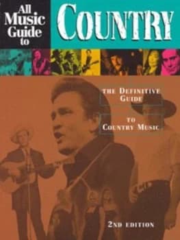 All Music Guide to Country by Vladimir Bogdanov and Chris Woodstra and Stephen Thomas Erlewine Paperback