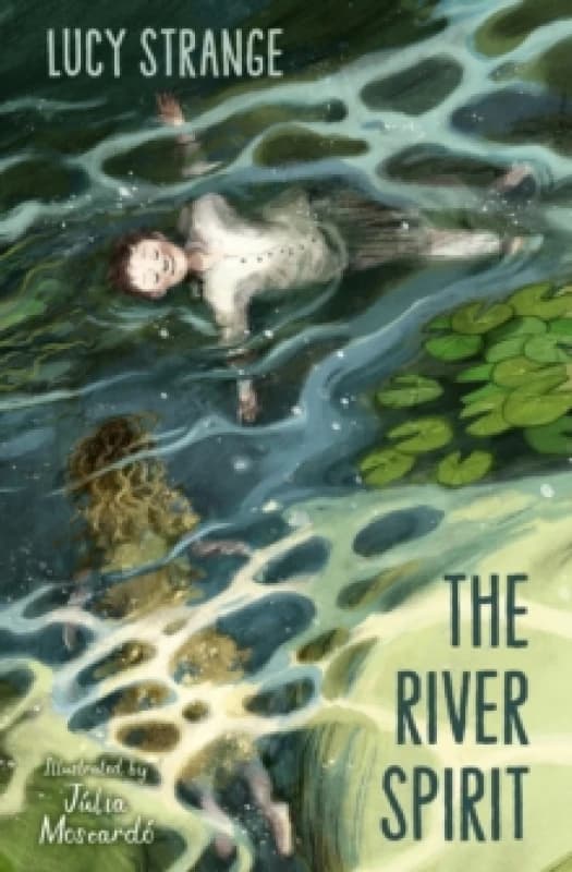 The River Spirit Paperback / softback